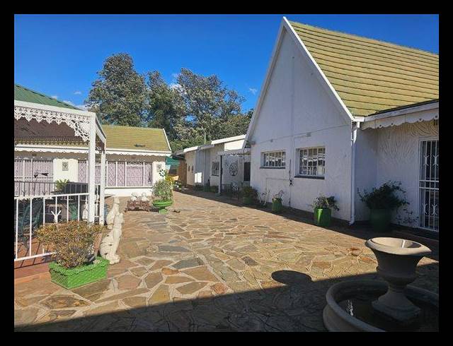 0 BEDROOM HOUSE FOR SALE IN FAIRLEAD